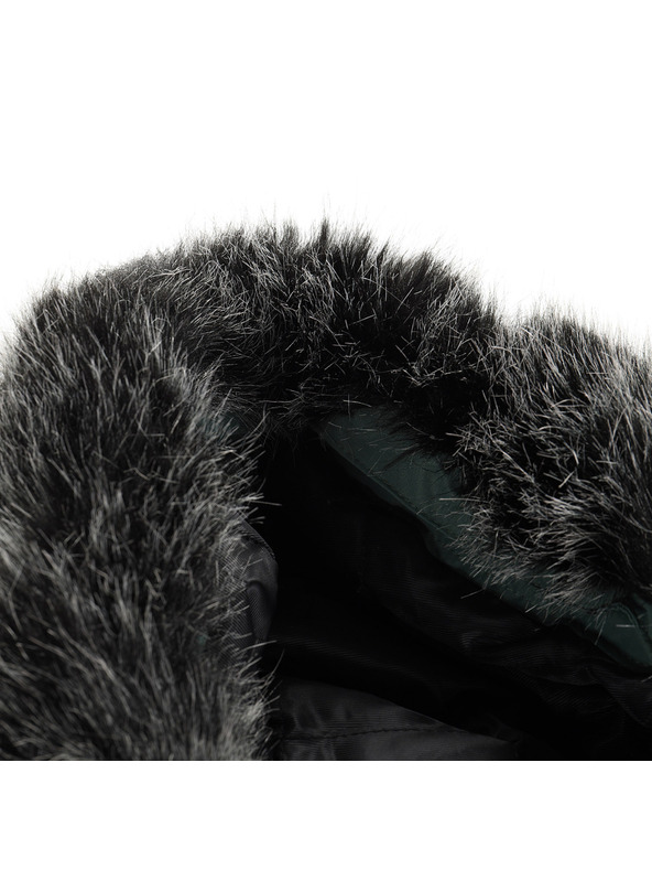 ALPINE PRO Muška jakna s ptx membranom ALPINE PRO WERD mirta