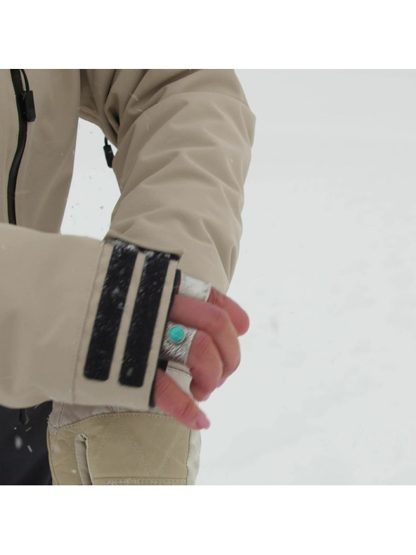 Horsefeathers Jakna Larra II - mojave