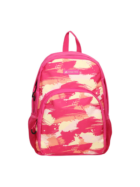 ALPINE PRO Dječji ruksak za školu i vrtić ALPINE PRO HERWO cabaret