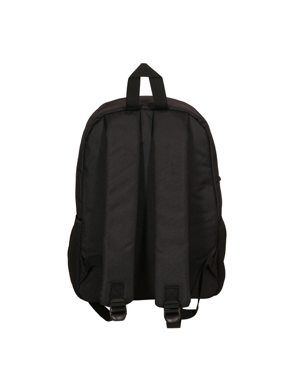 ALPINE PRO Dječji ruksak za školu i vrtić ALPINE PRO HERWO black