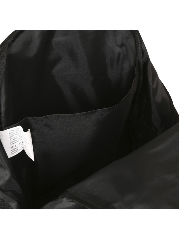 ALPINE PRO Dječji ruksak za školu i vrtić ALPINE PRO HERWO black