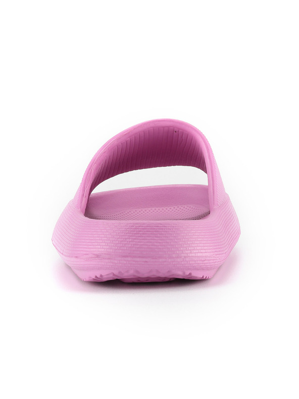 ALPINE PRO Dječje ljetne papuče ALPINE PRO UVESO cyclamen