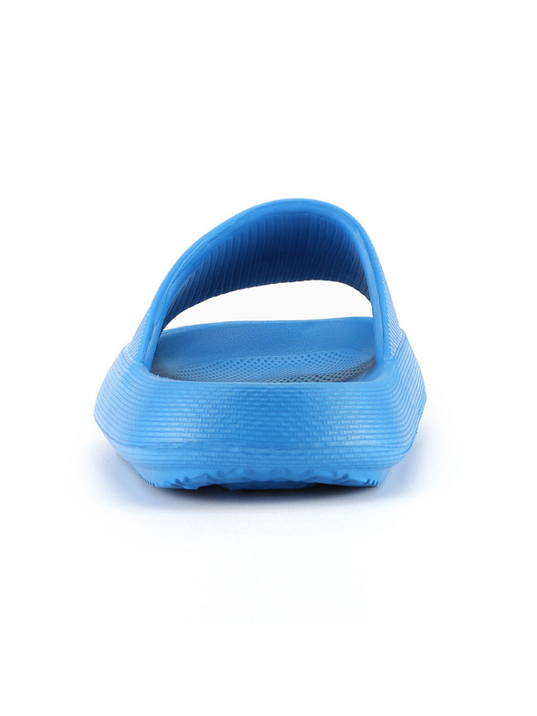 ALPINE PRO Dječje ljetne papuče ALPINE PRO UVESO brilliant blue