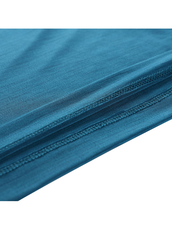 ALPINE PRO Dječja brzo sušeća majica ALPINE PRO BASIKO moroccan