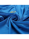 ALPINE PRO Dječja brzo sušeća majica ALPINE PRO BASIKO electric blue lemonade