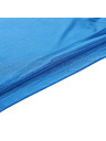 ALPINE PRO Dječja brzo sušeća majica ALPINE PRO BASIKO electric blue lemonade
