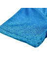 ALPINE PRO Dječja brzo sušeća majica ALPINE PRO RIFO electric blue lemonade