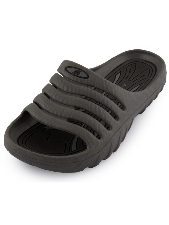 ALPINE PRO Muška ljetna obuća ALPINE PRO ARBON dk.true gray