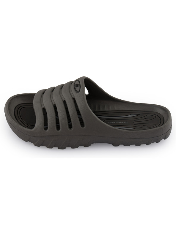 ALPINE PRO Muška ljetna obuća ALPINE PRO ARBON dk.true gray