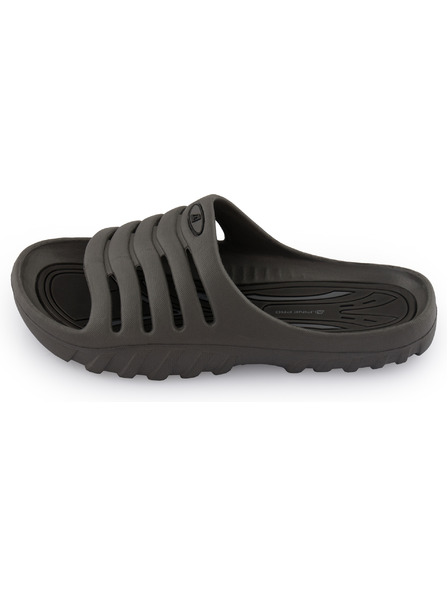 ALPINE PRO Muška ljetna obuća ALPINE PRO ARBON dk.true gray