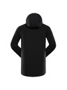 ALPINE PRO Muška jakna s dwr tretmanom ALPINE PRO ANUK black