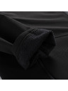 ALPINE PRO Muška jakna s dwr tretmanom ALPINE PRO ANUK black