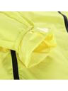 ALPINE PRO Muška ultra lagana jakna s dwr tretmanom ALPINE PRO SPIN 2 neon yellow