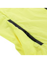 ALPINE PRO Muška ultra lagana jakna s dwr tretmanom ALPINE PRO SPIN 2 neon yellow