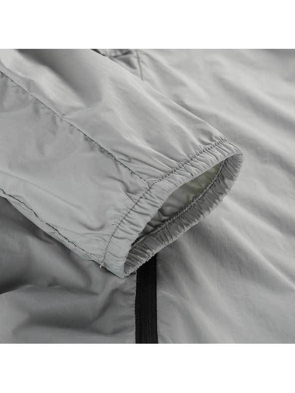 ALPINE PRO Muška ultra lagana jakna s dwr tretmanom ALPINE PRO SPIN 2 high rise