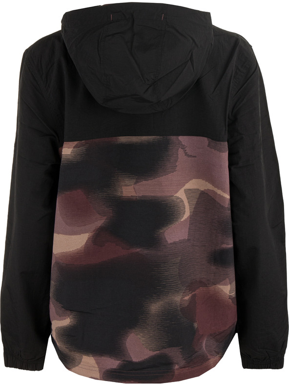 ALPINE PRO Muška jakna ALPINE PRO HERAD black