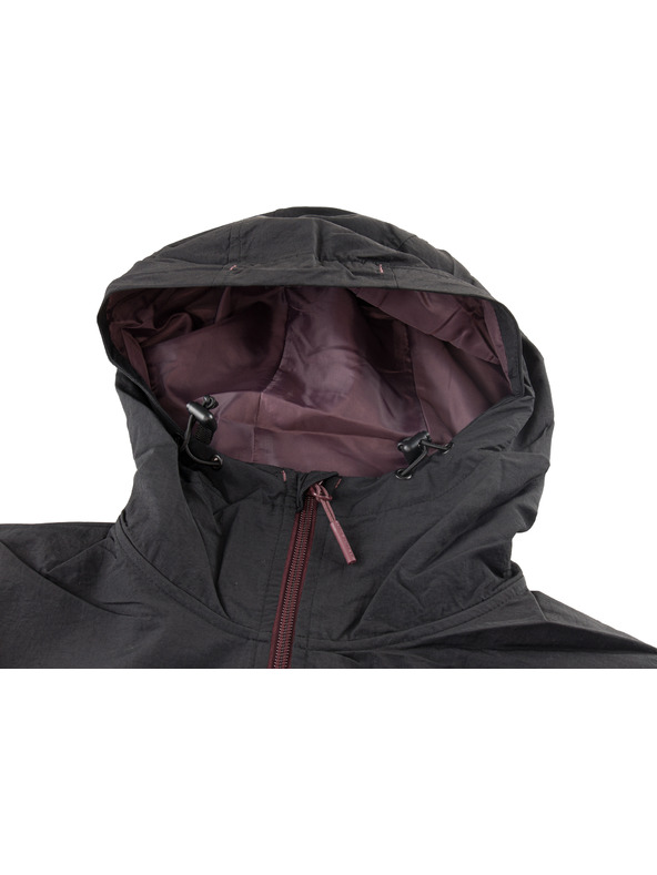 ALPINE PRO Muška jakna ALPINE PRO HERAD black