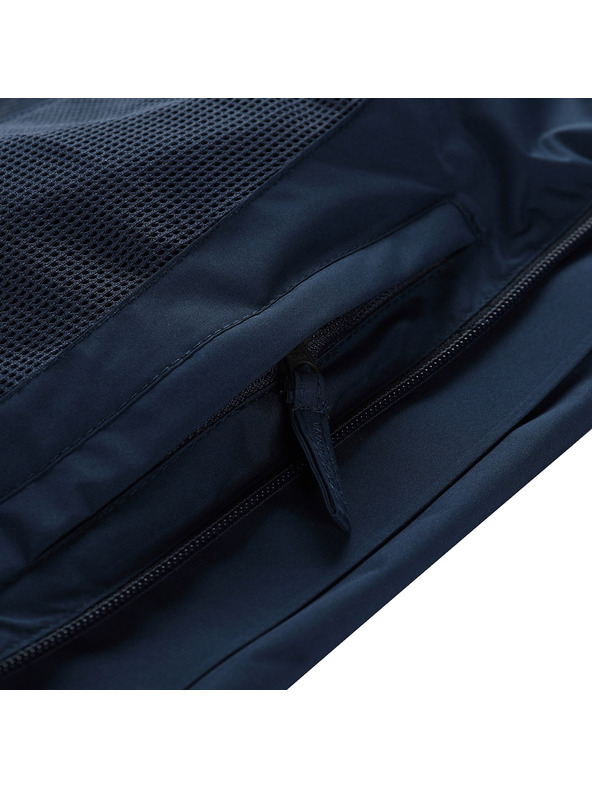 ALPINE PRO Muška vodootporna jakna s ptx membranom ALPINE PRO NOREM 2 moonlit ocean