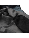ALPINE PRO Muška vodootporna jakna s ptx membranom ALPINE PRO ZARR dark slate
