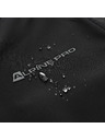ALPINE PRO Muška softshell jakna s dwr tretmanom ALPINE PRO ESPRIT 2 black