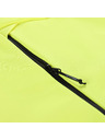 ALPINE PRO Muška softshell jakna s dwr tretmanom ALPINE PRO KERAK neon yellow
