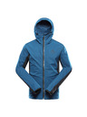 ALPINE PRO Muška softshell jakna s dwr tretmanom ALPINE PRO KERAK moroccan