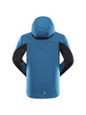 ALPINE PRO Muška softshell jakna s dwr tretmanom ALPINE PRO KERAK moroccan