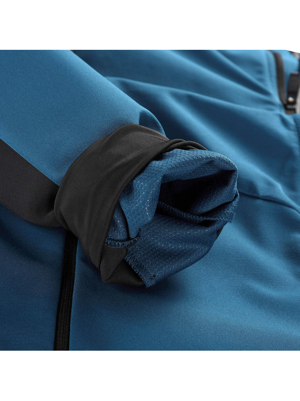 ALPINE PRO Muška softshell jakna s dwr tretmanom ALPINE PRO KERAK moroccan