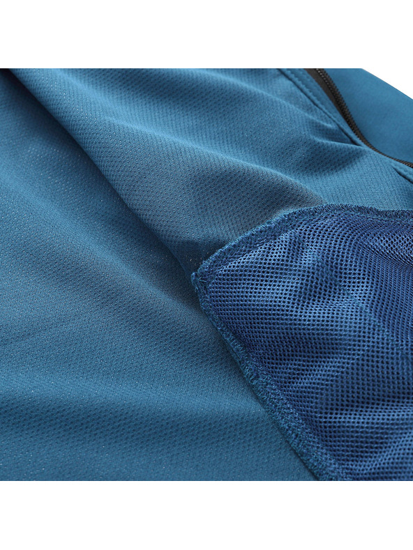 ALPINE PRO Muška softshell jakna s dwr tretmanom ALPINE PRO KERAK moroccan