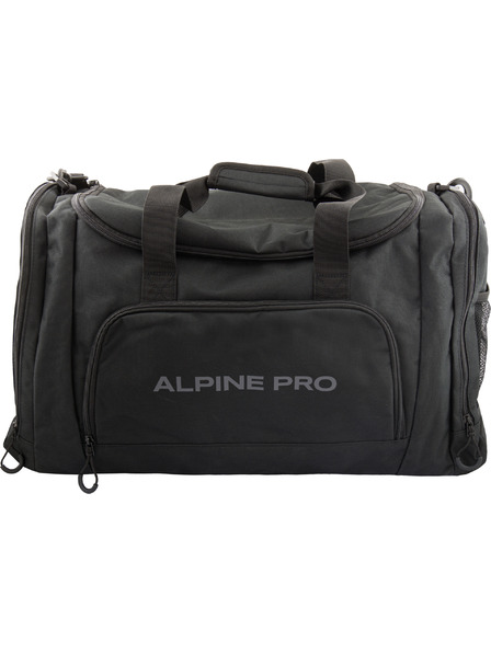 ALPINE PRO Sportska torba ALPINE PRO OWERE crna