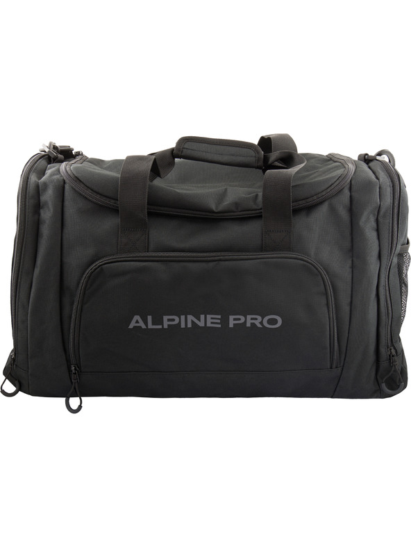 ALPINE PRO Sportska torba ALPINE PRO OWERE crna