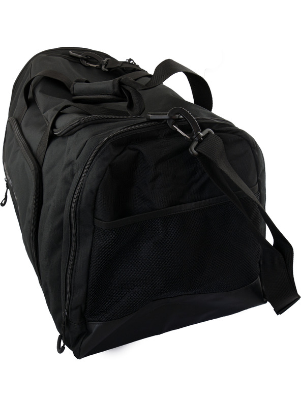 ALPINE PRO Sportska torba ALPINE PRO OWERE crna