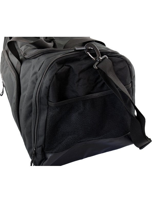 ALPINE PRO Sportska torba ALPINE PRO OWERE crna