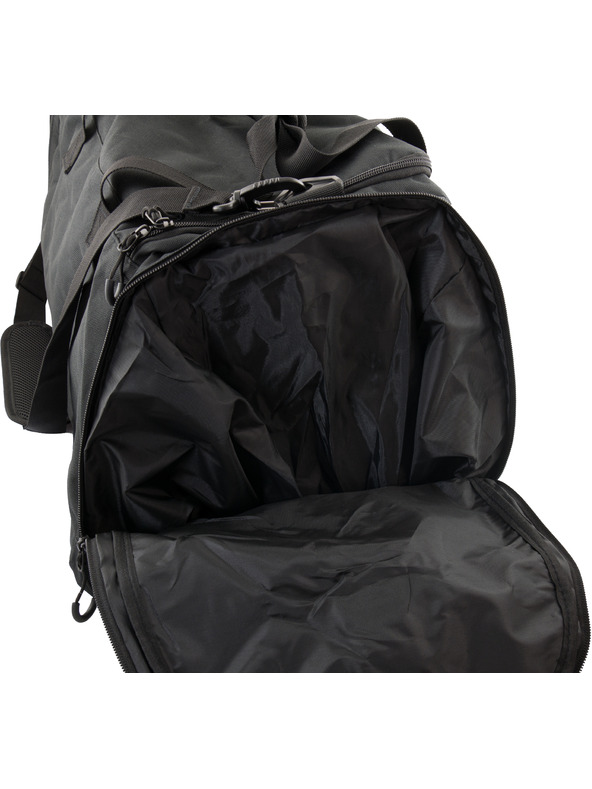 ALPINE PRO Sportska torba ALPINE PRO OWERE crna