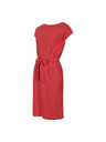 NAX Ženske haljine nax NAX IREDA cardinal
