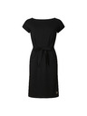 NAX Ženske haljine nax NAX IREDA black