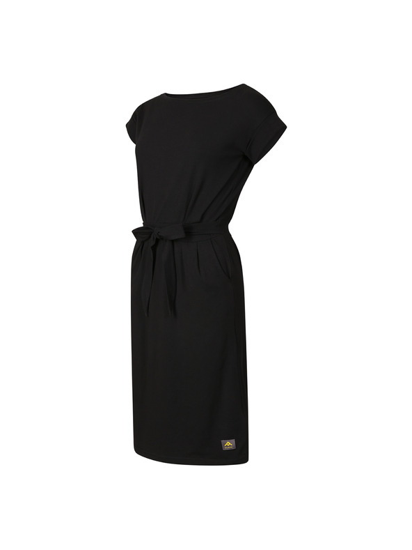 NAX Ženske haljine nax NAX IREDA black