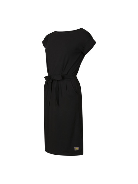 NAX Ženske haljine nax NAX IREDA black