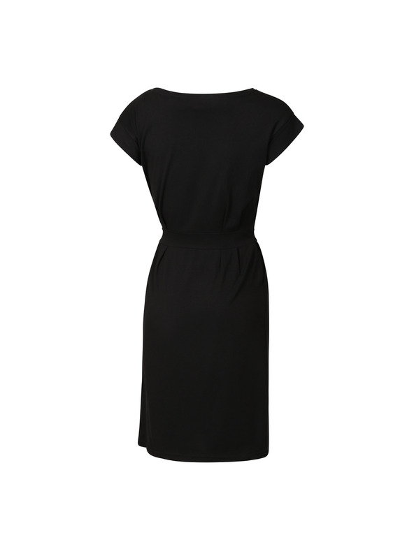 NAX Ženske haljine nax NAX IREDA black