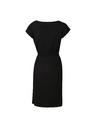 NAX Ženske haljine nax NAX IREDA black