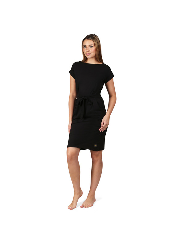 NAX Ženske haljine nax NAX IREDA black
