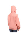 NAX Dječja jakna s ptx membranom nax NAX RESO coral almond