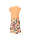 NAX Dječje ljetne haljine nax NAX WERWO peach