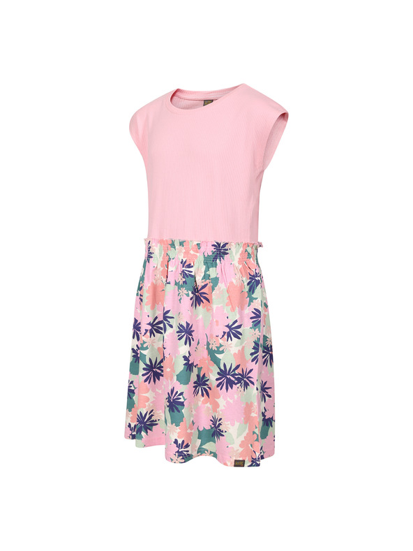 NAX Dječje ljetne haljine nax NAX WERWO romance rose