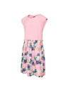 NAX Dječje ljetne haljine nax NAX WERWO romance rose