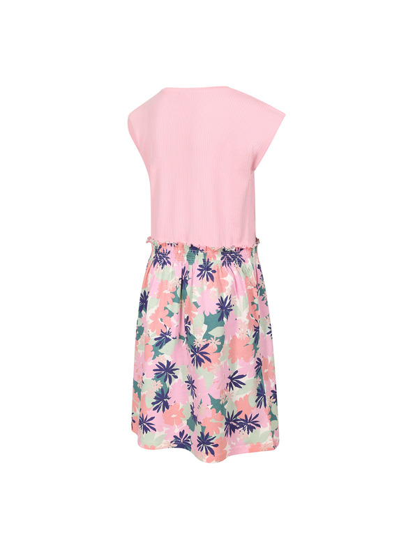 NAX Dječje ljetne haljine nax NAX WERWO romance rose