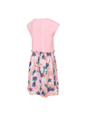 NAX Dječje ljetne haljine nax NAX WERWO romance rose