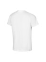 NAX Muška pamučna majica nax NAX KURED white