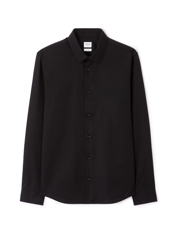 Celio Pamučna slim košulja Narox