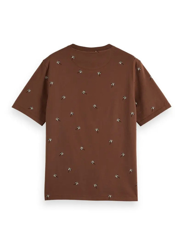 Scotch & Soda Muška majica Scotch & Soda